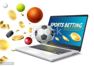 Sports Betting and how it works