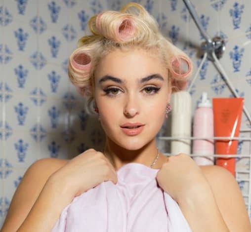 Stefania Ferrario Biography: Wiki, Age, Height, Net Worth