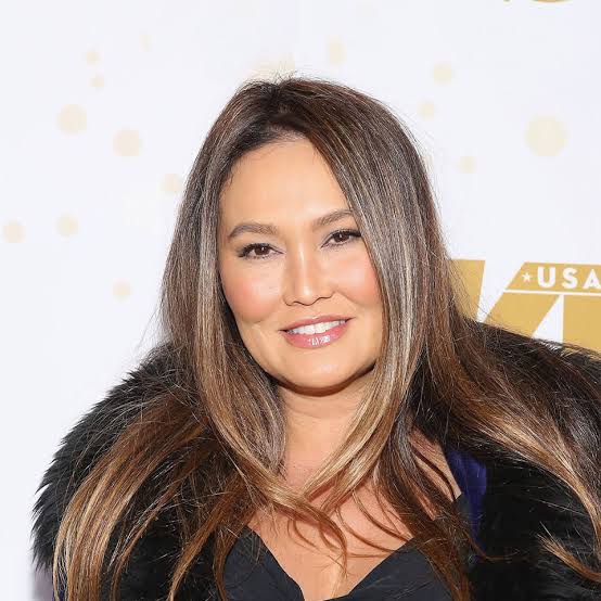 Tia Carrere Biography: Age, Height, Husband, Daughter, Movies, Net Worth