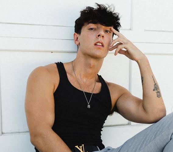 Bryce Hall Biography: Age, Parents, Height, Girlfriend, Net Worth