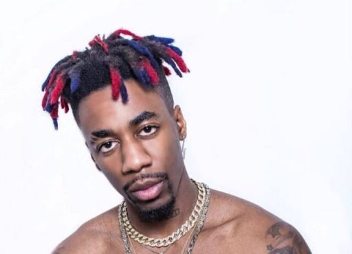 Dax (rapper) Biography: Wikipedia, Age, Height, Parents, Awards, Net Worth