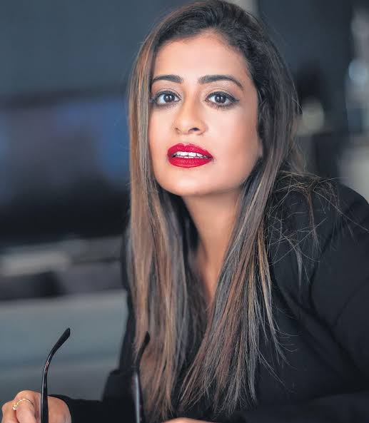 Hamisha Daryani Ahuja Biography: Wikipedia, Age, Husband, Movies, Net Worth