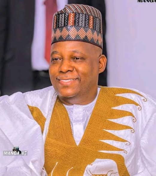 Kashim Shettima Biography: Wiki, Age, Wife, Family, Contact, Net Worth