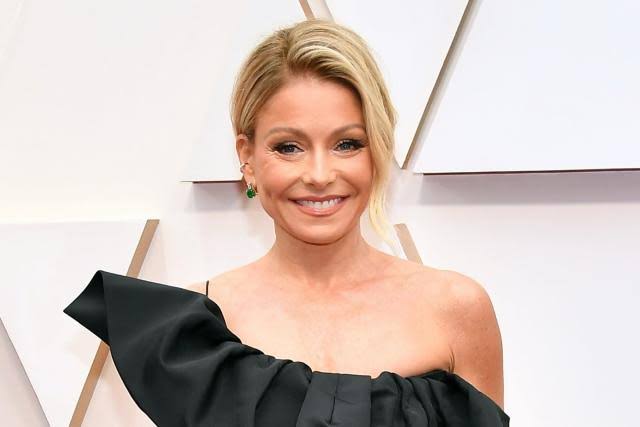 Kelly Ripa Biography: Age, Husband, Net Worth