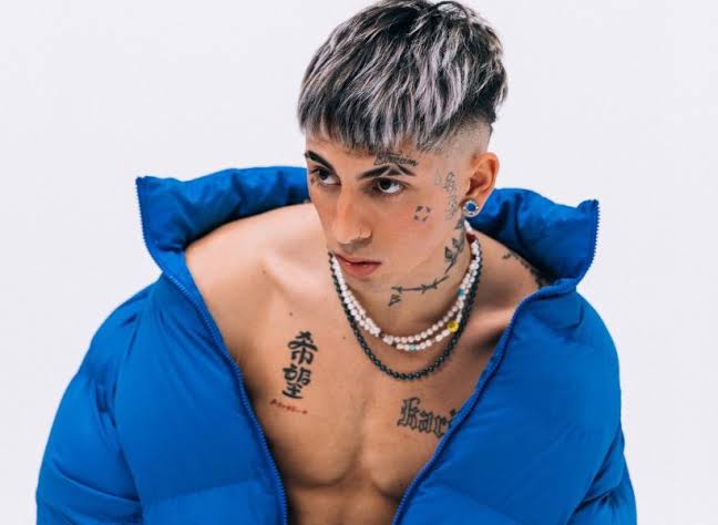 Khea Biography: Wiki, Age, Height, Parents, Songs, Net Worth