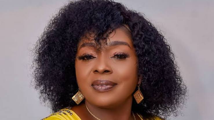 Rita Edochie Biography: Age, Family, Husband, Children, Net Worth