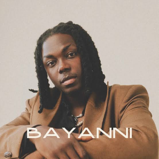 Bayanni Biography: Real Name, Age, Family, Record Label, Songs, Net Worth
