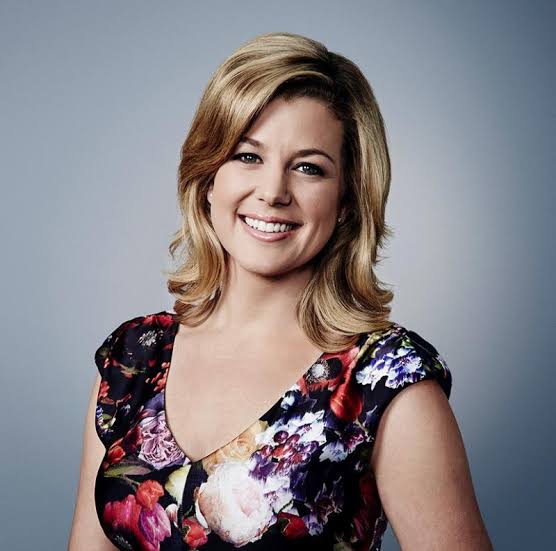 Brianna Keilar Biography: Age, Family, Siblings, Husband, Net Worth