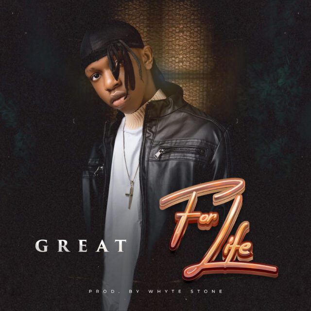 GreaT - For Life Mp3 download