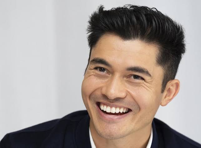Henry Golding Biography: Age, Height, Parents, Wife, Ethnicity, Movies, Net Worth