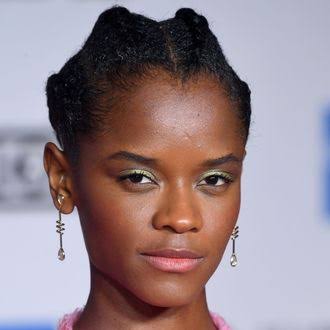 Letitia Wright Biography: Age, Height, Husband, Movies, Net Worth