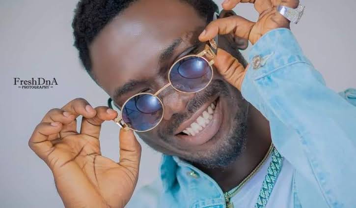 Taku Joel Biography: Age, Family, Girlfriend, Songs, Net Worth