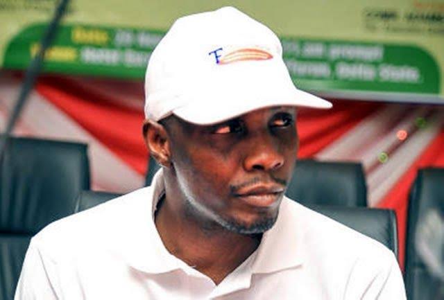 Tompolo Biography: Age, Parents, Wife, Daughter, House, Shrine, Net Worth
