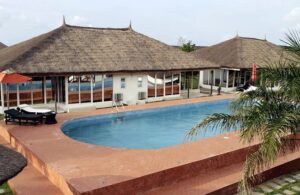 Inagbe Grand Resort