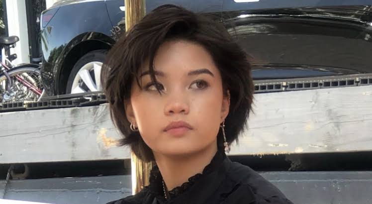 Riley Lai Nelet Bio: Wikipedia, Age, Height, Parents, Ethnicity, Net Worth