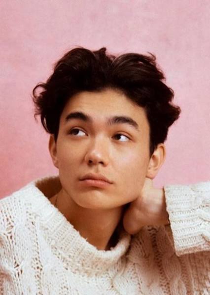William Gao Biography: Wikipedia, Age, Height, Parents, Nationality, Movies, Net Worth