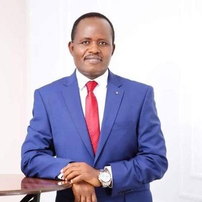 George Natembeya Biography: Age, Parents, Wife, Tribe, Net Worth