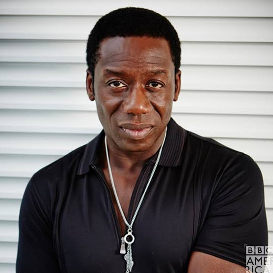 Hakeem Kae-Kazim Biography: Age, Family, Wife, Parents, Movies, Net Worth