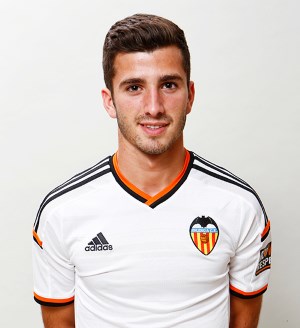 Jose Luis Gaya Biography: Age, Family, Stats, Style of Play