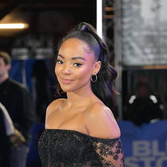 Karla-Simone Spence Biography: Age, Height, Boyfriend, Movies, Net Worth