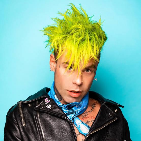 Mod Sun Biography: Real Name, Age, Height, Family, Partner, Net Worth