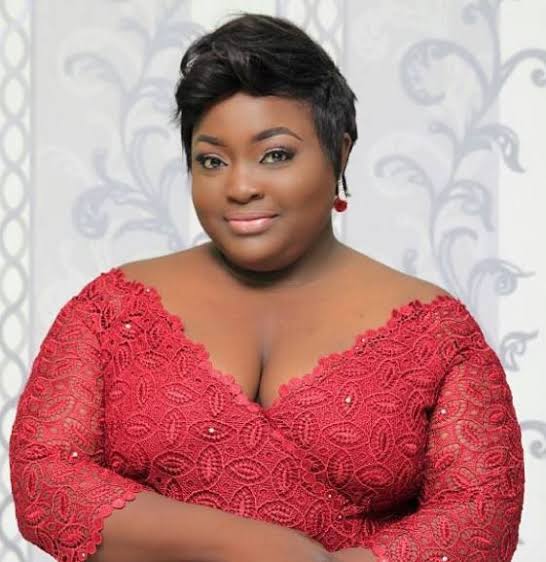 Roselyn Ngissah Biography: Age, Parents, Husband, Marriage, Tribe, Hometown, Net Worth