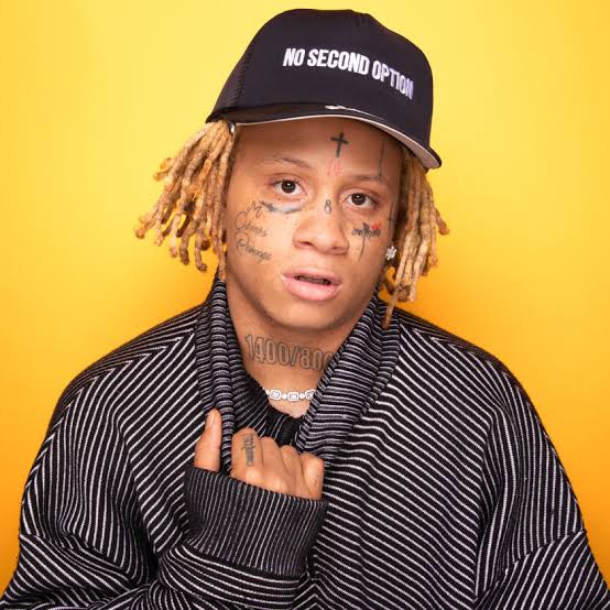 Trippie Redd Biography: Age, Height, Family, Girlfriend, Songs, Net Worth