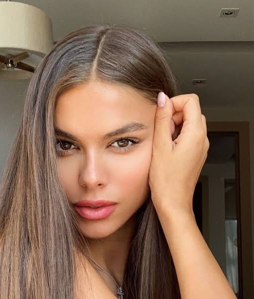 Viki Odintcova Biography: Age, Height, Husband, Net Worth