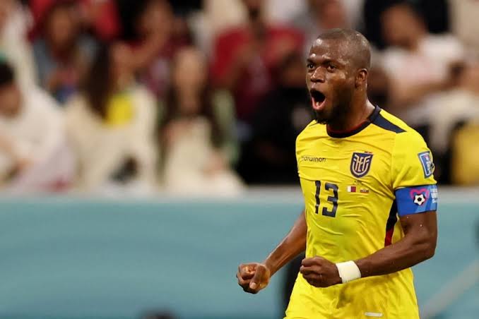 Enner Valencia Biography: Age, Family, Brother, Height, Religion, Wife, Net Worth