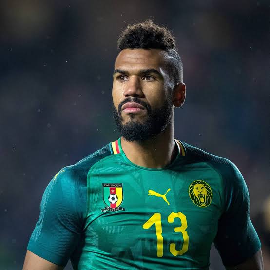 Eric Maxim Choupo-Moting Biography: Profile, Age, Height, Father, Salary