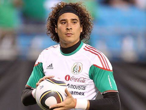 Guillermo Ochoa Biography: Age, Height, Family, Wife, Net Worth