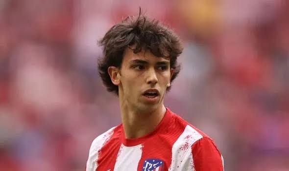 Joao Felix Biography: Profile, Age, Height, Family, Position, Girlfriend, Salary