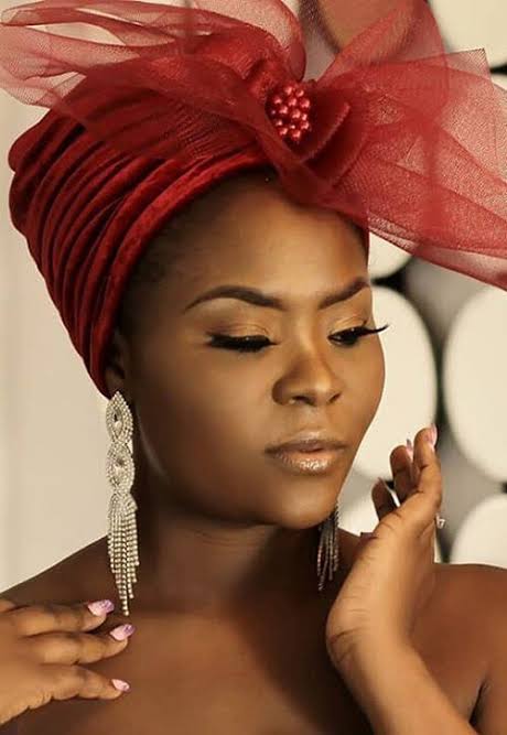 Kehinde Olorunyomi Biography: Age, Family, Husband, Movies, Net Worth