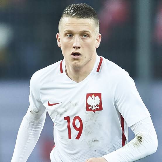 Piotr Zielinski Biography: Age, Height, Style of Play, Wife, Salary, Net Worth