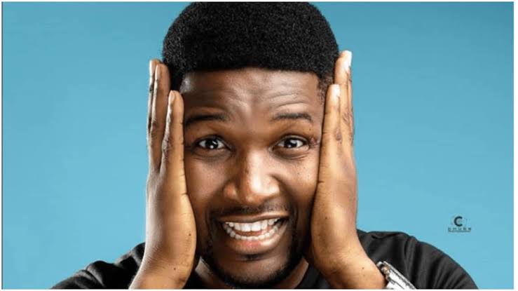 Wole Ojo Biography: Age, Family, Father, Wife, Movies, Net Worth