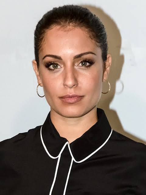 Hiba Abouk Biography: Age, Parents, Husband, Marriage, Net Worth