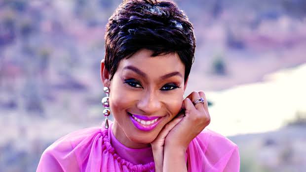 Kgomotso Christopher Biography: Age, Family, Sister, Husband, Net Worth