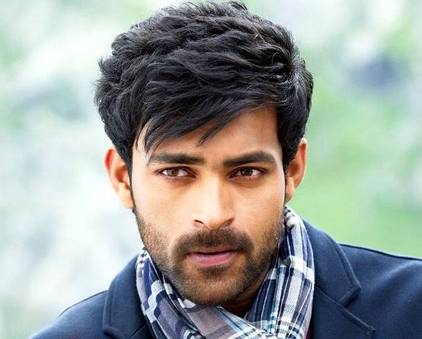 Varun Tej Biography: Age, Family, Parents, Height, Wife, Movies, Net Worth
