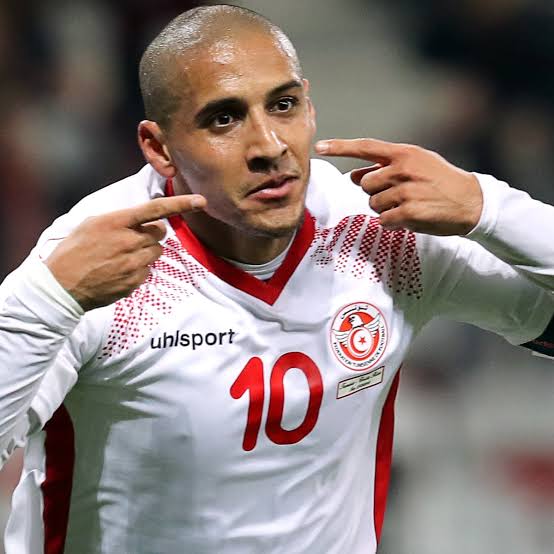 Wahbi Khazri Biography: Age, Height, Position, Wife, Salary, Net Worth