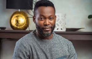 Adjetey Anang Biography: Age, Parents, Family, Wife, Movies Net Worth