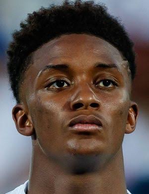 Demarai Gray Biography: Profile, Age, Height, Wife, Salary, Net Worth