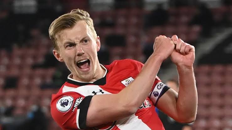 James Ward Prowse Biography: Profile, Age, Height, Wife, Salary, Net Worth