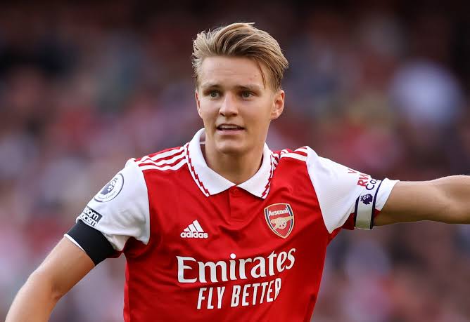 Martin Odegaard Biography: Profile, Age, Height, Wife, Trophies, Religion, Net Worth