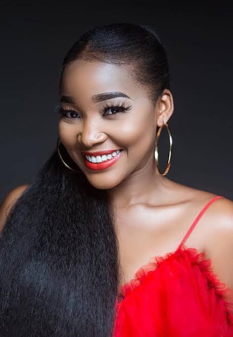 Sandra Okunzuwa Biography: Age, Parents, Family, Tribe, Siblings, Husband, Net Worth