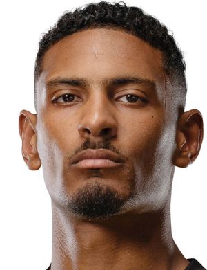 Sebastien Haller Biography: Profile, Age, Height, Wife, Salary, Net Worth