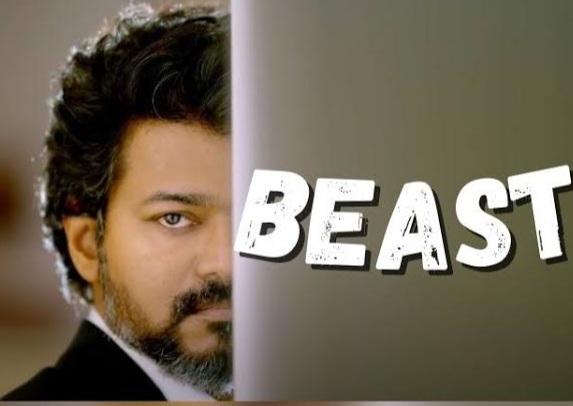 Beast Movie Full HD 2022 Indian film