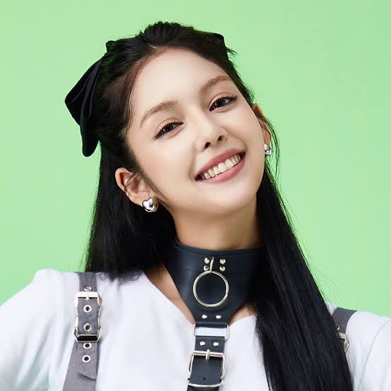 Chanty 'Lapillus' Bio: Profile, Full Name, Age, Parents, Nationality, Boyfriend, Net Worth