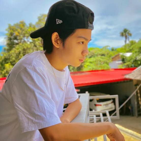 Jeremiah Ong Bio: Wikipedia, Real Name, Age, Father, Zodiac Sign, Siblings, Height, Net Worth