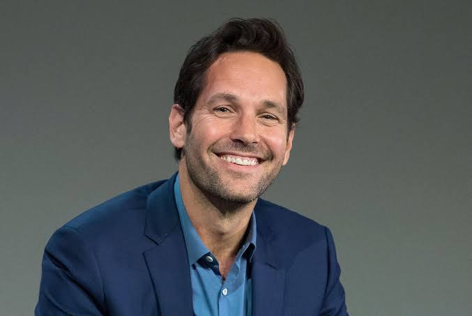 Paul Rudd Biography: Age, Height, Family, Wife, Movies, Net Worth