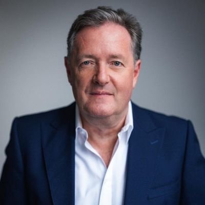 Piers Morgan Biography: Wiki, Age, Family, Wife, Net Worth